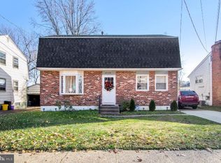 8736 Orchard Ave, Pennsauken, NJ 08109