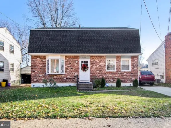 8736 Orchard Ave, Pennsauken, NJ 08109