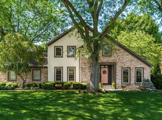 4330 Shire Landing Rd, Hilliard, OH 43026