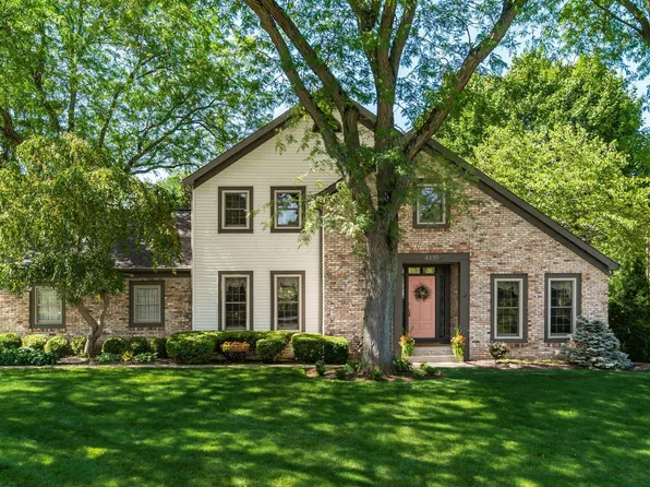 4330 Shire Landing Rd, Hilliard, OH 43026