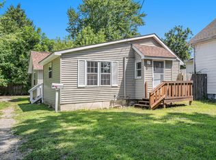 340 Iroquois Ave, Battle Creek, MI