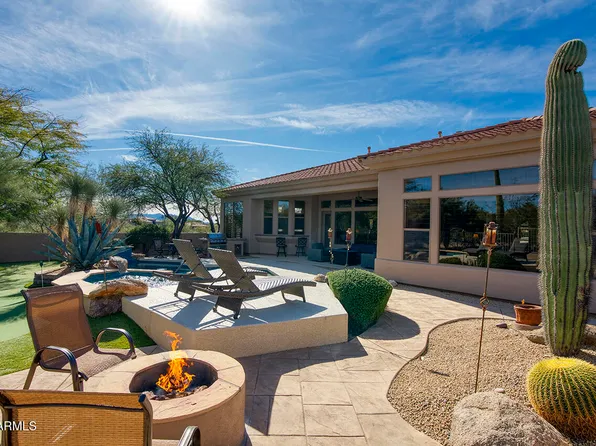 34115 N 92ND Place, Scottsdale, AZ 85262