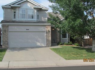 8816 Miners Pl, Highlands Ranch, CO 80126