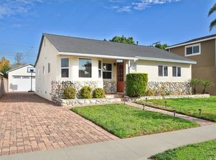 19336 Donora Ave, Torrance, CA 90503