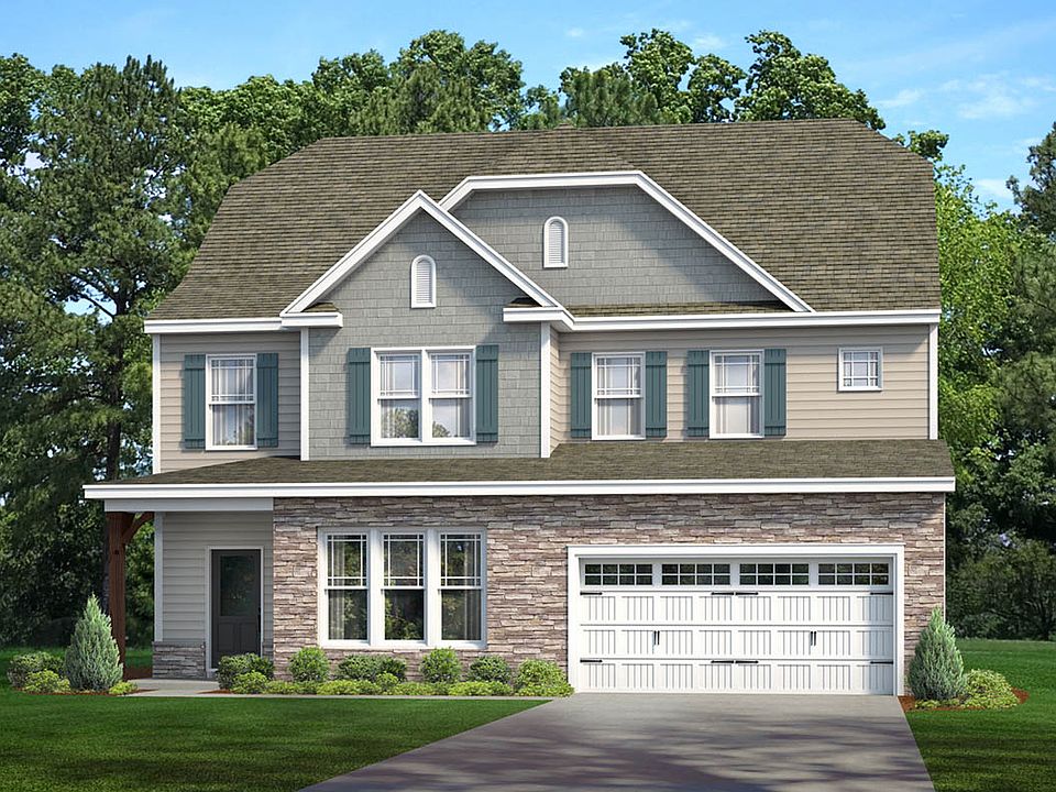 Plan Elevation.