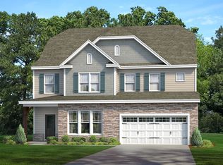 804 Oak Rose Ln, Wake Forest, NC 27587