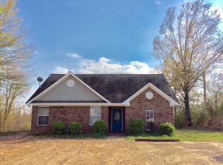 474 Old Benton Rd, Yazoo City, MS 39194
