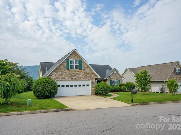 34 Dove Hollow Rd, Fletcher, NC 28732