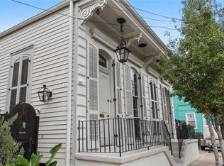 2463 Royal St, New Orleans, LA 70117
