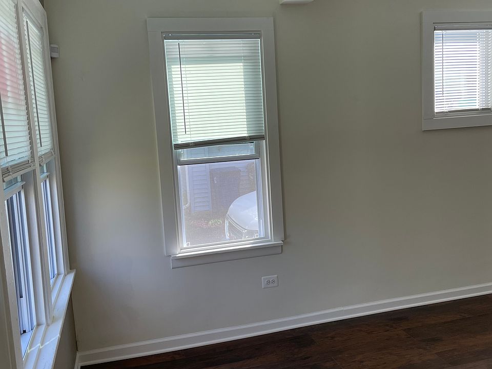 living room from Master bedroom view