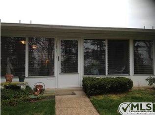 1249B Hamilton Ct, Lakewood, NJ