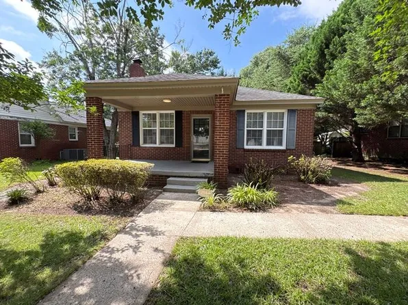 2944 Hope Ave, Columbia, SC 29205