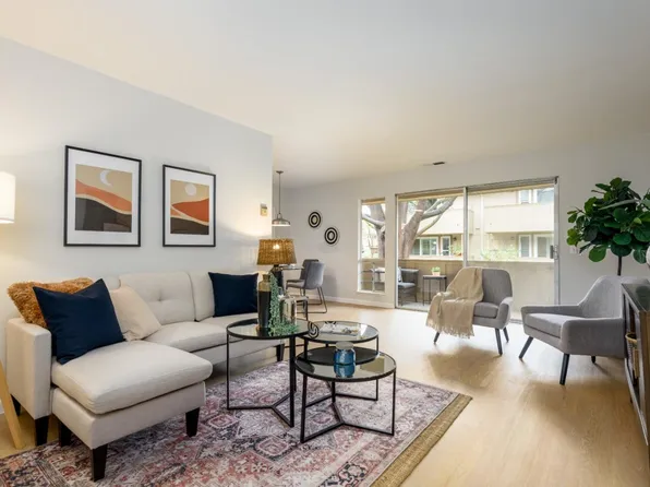 2456 W Bayshore Rd APT 7, Palo Alto, CA 94303