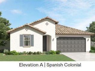 3222 S Piedra Ave, Mesa, AZ 85212
