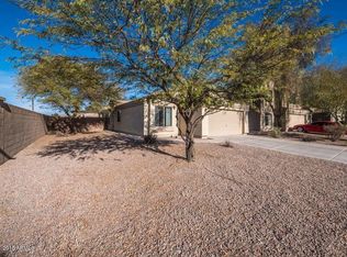43398 W Arizona Ave, Maricopa, AZ 85138