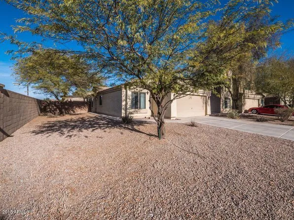 43398 W Arizona Ave, Maricopa, AZ 85138