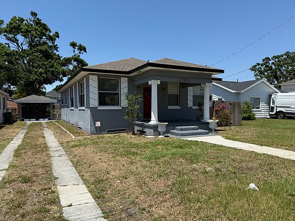 2nd image of 2503 W Fig St