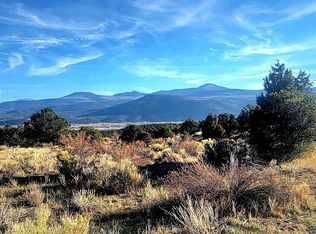 1094 & 1343 Valley View Rd, South Fork, CO 81154