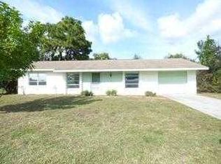 1310 Barbara Dr, Venice, FL 34285