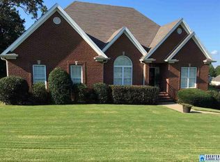 12 Abigail Trl, Springville, AL 35146