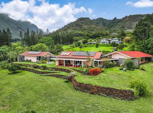 81 Maika St, Wailuku, HI 96793