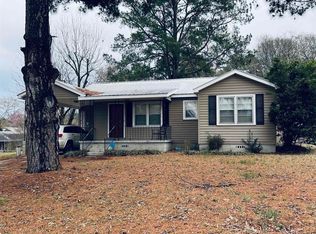 23 Dana Ave, Sylacauga, AL 35150