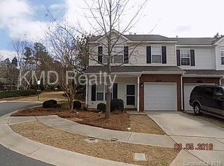 15405 Tully House Ct, Charlotte, NC 28277