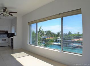 10250 W Bay Harbor Dr APT 4A, Bay Harbor Islands, FL 33154
