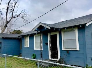 4306 11th St, Gulfport, MS 39501