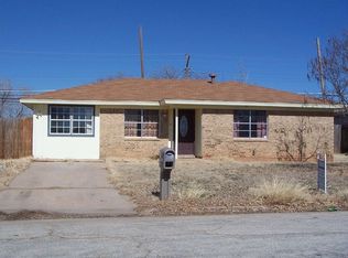 5274 Shenandoah Dr, Abilene, TX 79605