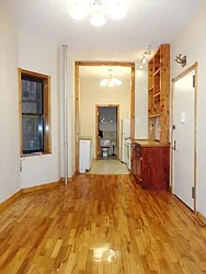 Rented by New York Residence