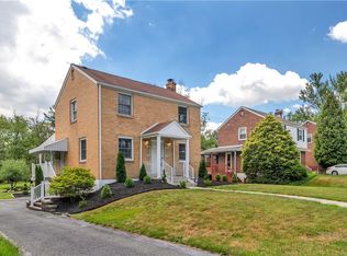 8346 Peebles Rd, Pittsburgh, PA 15237