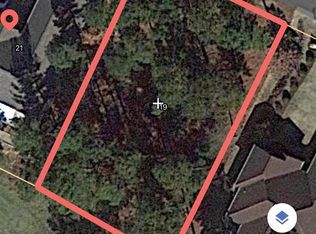 Terreno Ln, Hot Springs Village, AR 71909