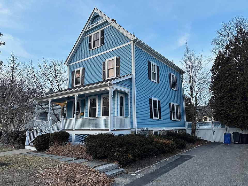 7 Raymond St, Lexington, MA 02421 Zillow