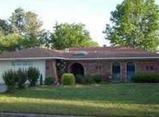 1501 Strozier Ct, Barling, AR 72923