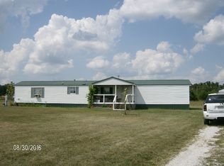 4765 Elm Rd, Reeds, MO 64859
