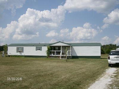 4765 Elm Rd, Reeds, MO, 64859