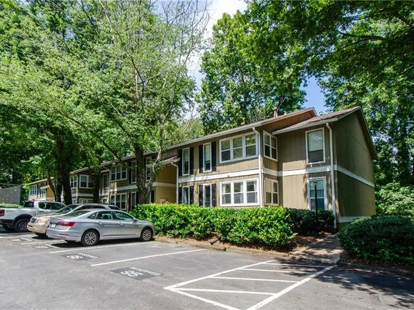 5157 Roswell Rd Unit 2, Sandy Springs, GA 30342