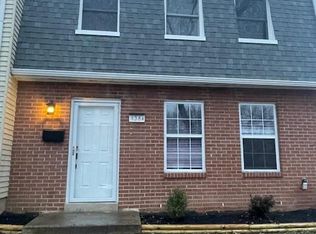 1384 Ironwood St, Woodbridge, VA
