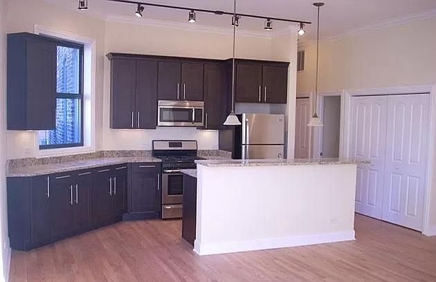 1st image of 851 N Lasalle St #3N