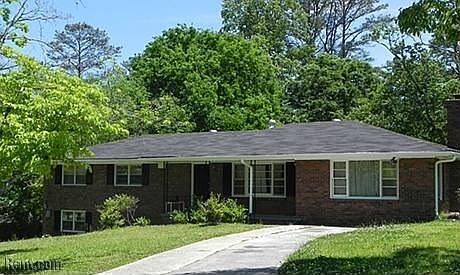 Brick Ranch