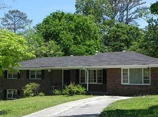 188 Mechelle Ln, Marietta, GA 30066