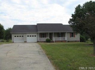 619 Mountain Pl, Albemarle, NC 28001