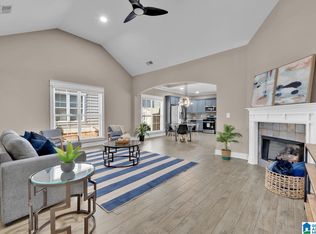 2821 Montevallo Park Rd, Birmingham, AL 35210