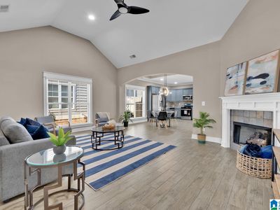2821 Montevallo Park Rd, Birmingham, AL, 35210