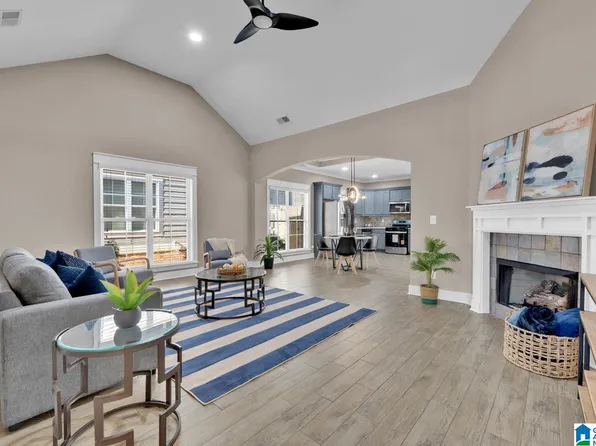 2821 Montevallo Park Rd, Birmingham, AL 35210