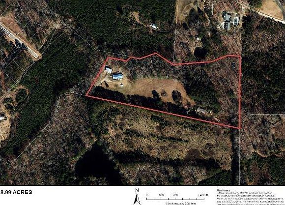 2nd image of 4312 Jacobs Creek Ln