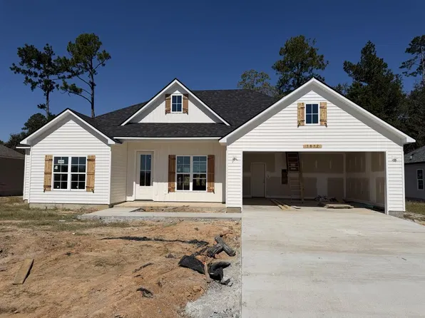 3857 Duchess Ct, Valdosta, GA 31605