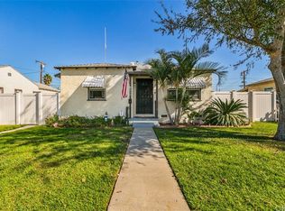 852 N Janss St, Anaheim, CA 92805