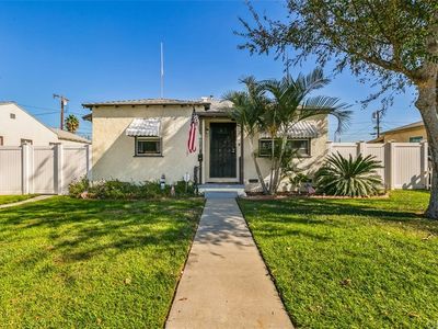 852 N Janss St, Anaheim, CA, 92805